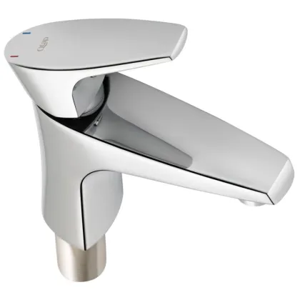 Змішувач для раковини Qtap Optima CRM 001 — Photo 2