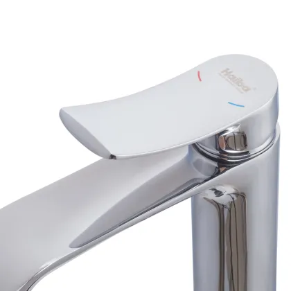 Змішувач для біде HAIBA BOLERO 002 (HB9576) — Photo 6