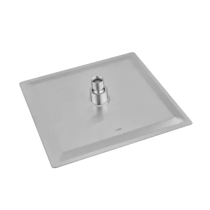 Вбудована душова система Koer KI-66015-02 (з нерж. сталі) (Колір нерж) (KR4785) — Photo 6