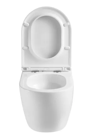 Унітаз підвісний Mixxus Premium Ellipse-0303-T3 520x365x360mm, система змиву Tornado 3.0 (MP6465) — Photo 11
