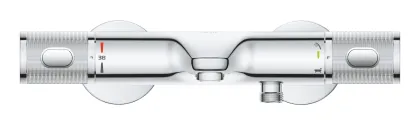 Термостат для ванни Grohe Grohtherm 1000 Performance (34779000) — Photo 5