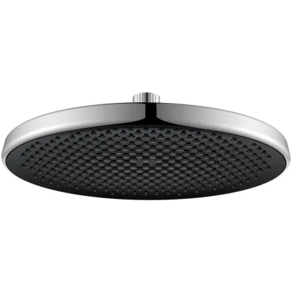 Лійка для душу стельова Koer KP-0401-01-OH 250мм (KR4980)