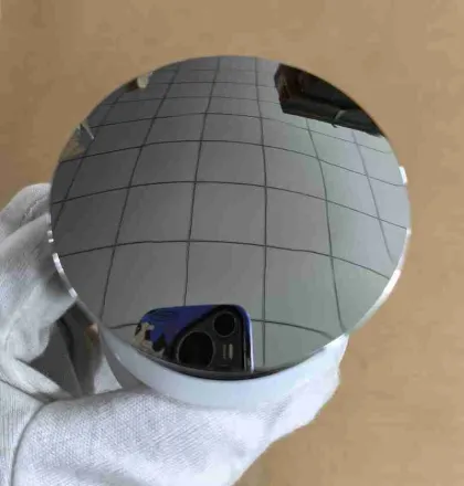 Донний клапан для раковини з переливом ZERIX BV-09 автоматичний (Click-Clack) (Колір хром) 1 1/4'' (MY0414) — Photo 13