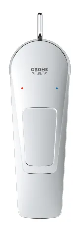 Змішувач для раковини S-розміру Grohe BauLoop New (23335001) — Photo 5