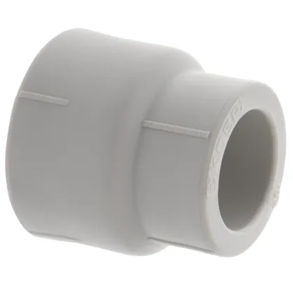Муфта редукційна ВВ 25x20 PPR Koer K0032.PRO (KP0040) — Photo 1