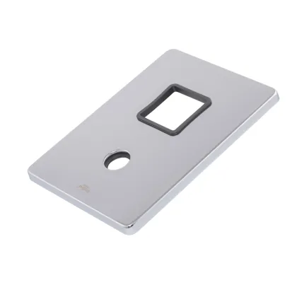 Вбудована душова система Haiba Kubus 009 (Inner) (HB3951) — Photo 4