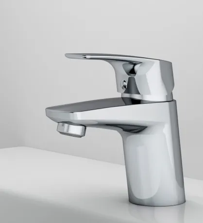 Змішувач для раковини AM.PM F9002100 Gem — Photo 1