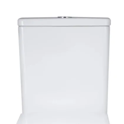 Бачок до унітазу-компакту Mixxus Premium Quadro-0401-R Tank 610х365х825 зі зливною арматурою (MI8312) — Photo 1
