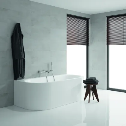 Змішувач для ванни Grohe Essence New (33624001) — Photo 1