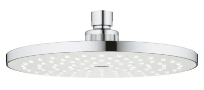 Душова система прихованого монтажу зі змішувачем Grohe Eurosmart New (UA25183004) — Photo 5