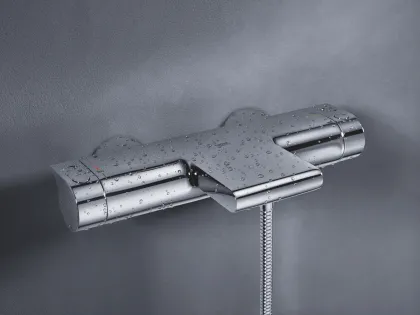 Термостат для ванни Grohe Grohtherm 2000 NEW (34174001) — Photo 6