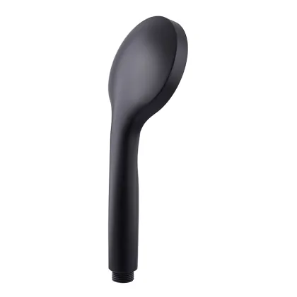 Лійка Haiba SH-08 Black (HB3985) — Photo 2