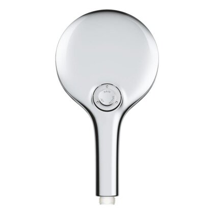 Душова система з термостатом GROHE RAINSHOWER 26647000 — Photo 6