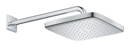 Набір для комплектації вани Grohe Eurocube з Tempesta Cube 250 (UA26417SC0) — Photo 1