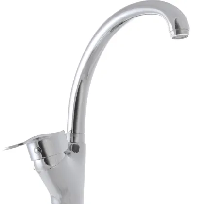Змішувач для кухні Haiba Onix 011 (HB0769) — Photo 2