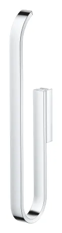 Тримач для запасного рулону туалетного паперу Grohe Selection — Photo 2