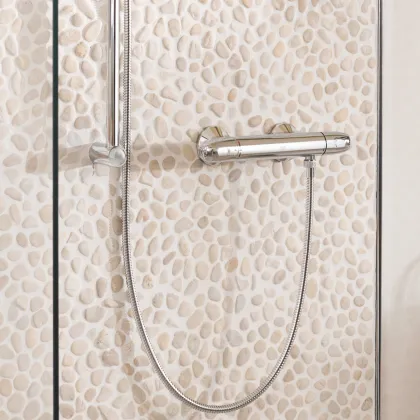 Термостат для душу Grohe Grohtherm 1000 New (34143003) — Photo 8