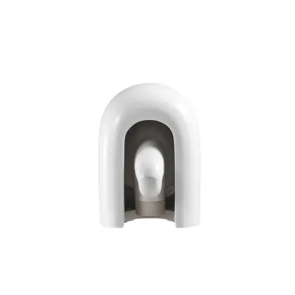 Комплект Grohe Set Унітаз TOPPER-0302-T3 + Інсталяція Grohe Rapid SL 38772001 (38772001TOPPER0302T3) — Photo 21