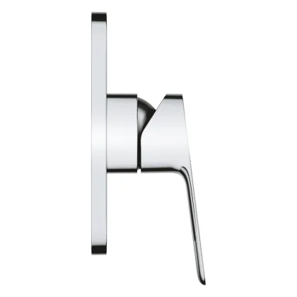 Одноважільний змішувач для душу Grohe Cubeo (1017770000) — Photo 2