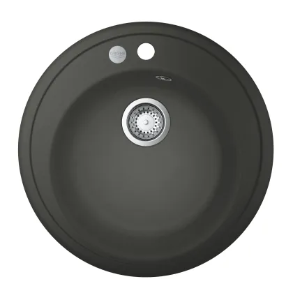 Композитна мийка для кухні Grohe K200 (31656AT0) — Photo 1