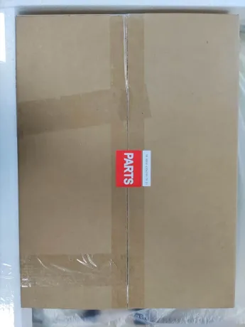 Двері в нішу Koer SR SD04-120x200-TR-01 прозоре скло Easy Clean 10мм, хром (KR5387) — Photo 18