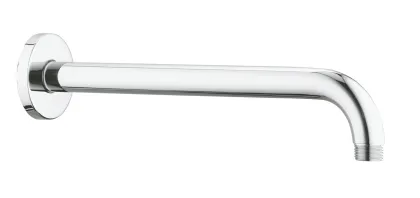Набір для душу з верхнім душем Grohe Eurosmart UA33556003 (33556003+28576000+27541001) (UA33556003) — Photo 6