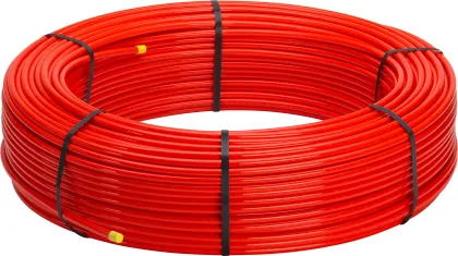 Труба Pexfit Pro Fosta-Rohr 15x1,5 Pert (616519)
