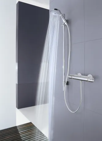 Душовий шланг 1750 Grohe Silverflex (28388000) — Photo 3