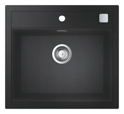 Композитна мийка для кухні Grohe K700 (31651AP0) — Photo 6