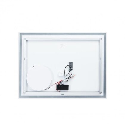 Дзеркало Qtap Stork 600x800 з LED-підсвічуванням QT157814226080W — Photo 4