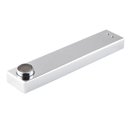 Змішувач для умивальника вбудований KOER KB-16009-01 (Колір хром) (KR5979) — Photo 1