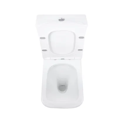 Унітаз-компакт Mixxus STYLE-0403-R 620х360х800mm, система змиву RIMLESS (MI6727) — Photo 8