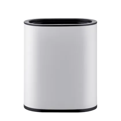 Йоржик для унітазу універсальний Mixxus Premium Diverse-TB0101 White колір білий (MI7064) — Photo 11