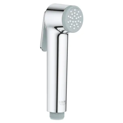 Набір 2 в 1 для туалету Grohe BauClassic (к-кт гіг.душа, змішувач прих.монтажу) (UA2904800S) — Photo 2
