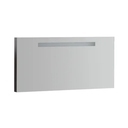 ALESSI ONE зеркало 120*40 см з підсвіткою