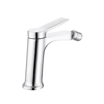Змішувач для біде Qtap Arvin QTARV255CRM48642 Chrome — Photo 2