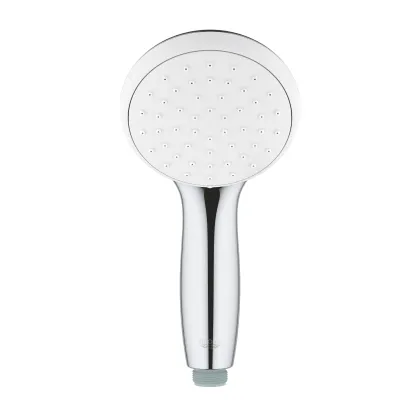 Ручний душ, 1 режим струменю Grohe New Tempesta Classic (27852001) — Photo 2