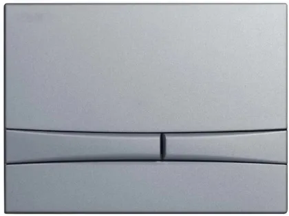 Інсталяція Koller Pool Dune 1200SL + Integro Cosmo Chrome matt панель змиву + підвісний унітаз Trend — Photo 1