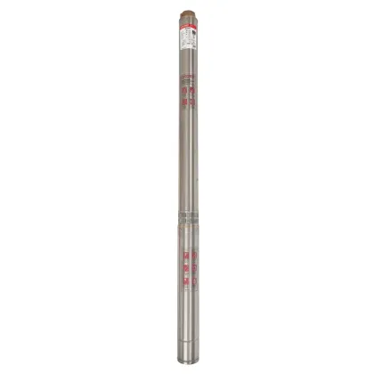Насос свердловинний відцентровий KOER 4SD12/26+2М (380V) Н=176м Q=16.2м3, P=5500 Вт, каб.2м. (KP3369)