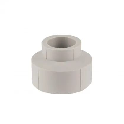 Муфта PPR Thermo Alliance 63х40 — Photo 2