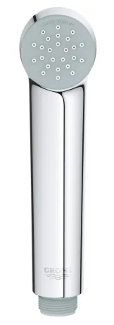Комплект гігієнічного душу Grohe BauLoop New (UA11104201) — Photo 6
