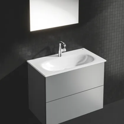 Змішувач для раковини M-розміру Grohe Essence New (23462001) — Photo 1