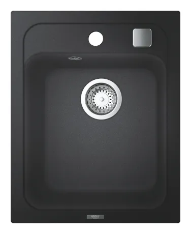 Композитна мийка для кухні Grohe K700 (31650AP0) — Photo 3
