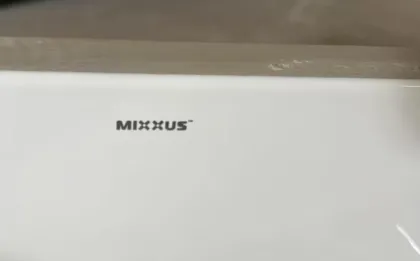 Раковина врізна під стільницю MIXXUS PREMIUM STYLE-1701 510х380х200mm з переливом (MP6567) — Photo 7