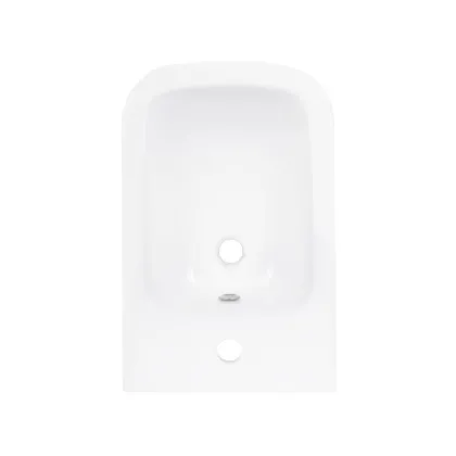 Біде підлогове Qtap Cardinal 520×345×400 мм, White QTCAR29W49031 — Photo 6