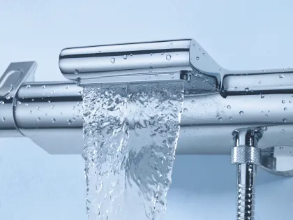 Термостат для ванни Grohe Grohtherm 2000 NEW (34464001) — Photo 3