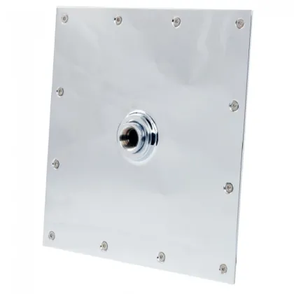 Верхній душ d 230 мм Grohe Rainshower Allure 230 (27479000) — Photo 1