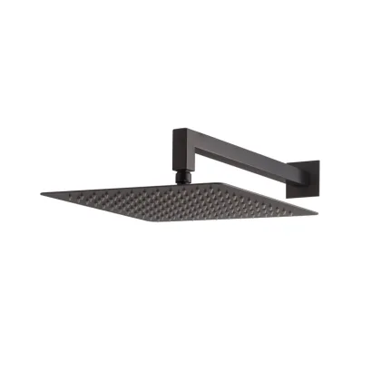 Душова система вбудована KOER KB-66009-07, 3 функціі (Колір графіт) (KR5991) — Photo 5