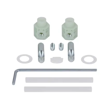Комплект Grohe Set Унітаз TOPPER-0302-T3 + Інсталяція Grohe Rapid SL 38772001 (38772001TOPPER0302T3) — Photo 8