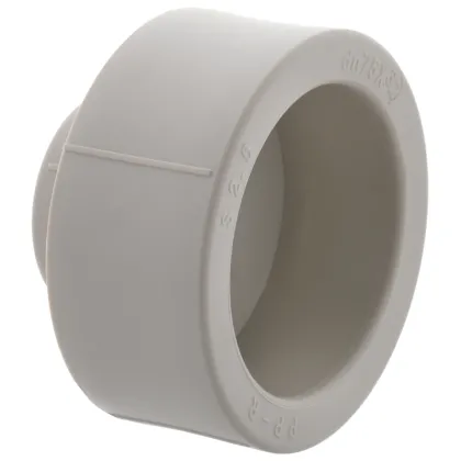 Муфта редукційна ВВ 75x32 PPR Koer K0207.PRO (KP2572) — Photo 1